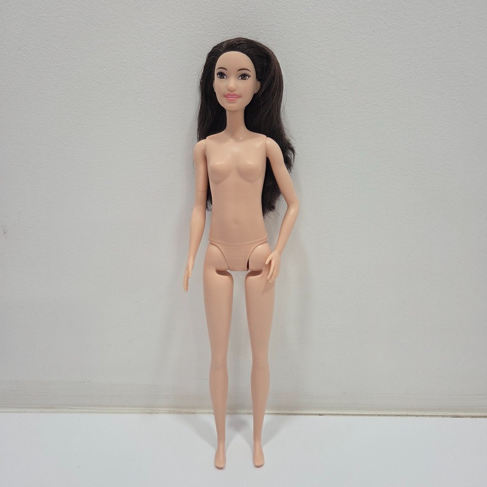 Barbie Princess Adventure Fantasy Renee Doll GML71 Nude Doll Only